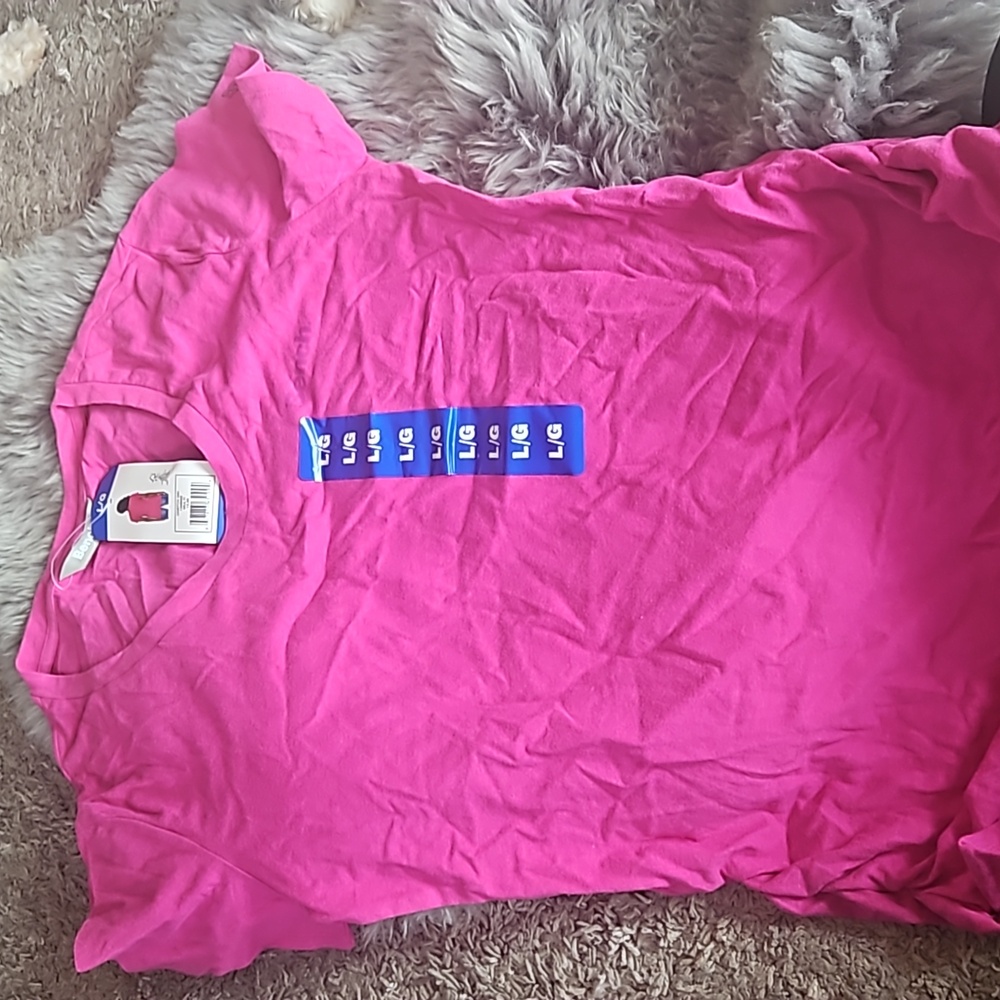 NWT Bench t-shirt